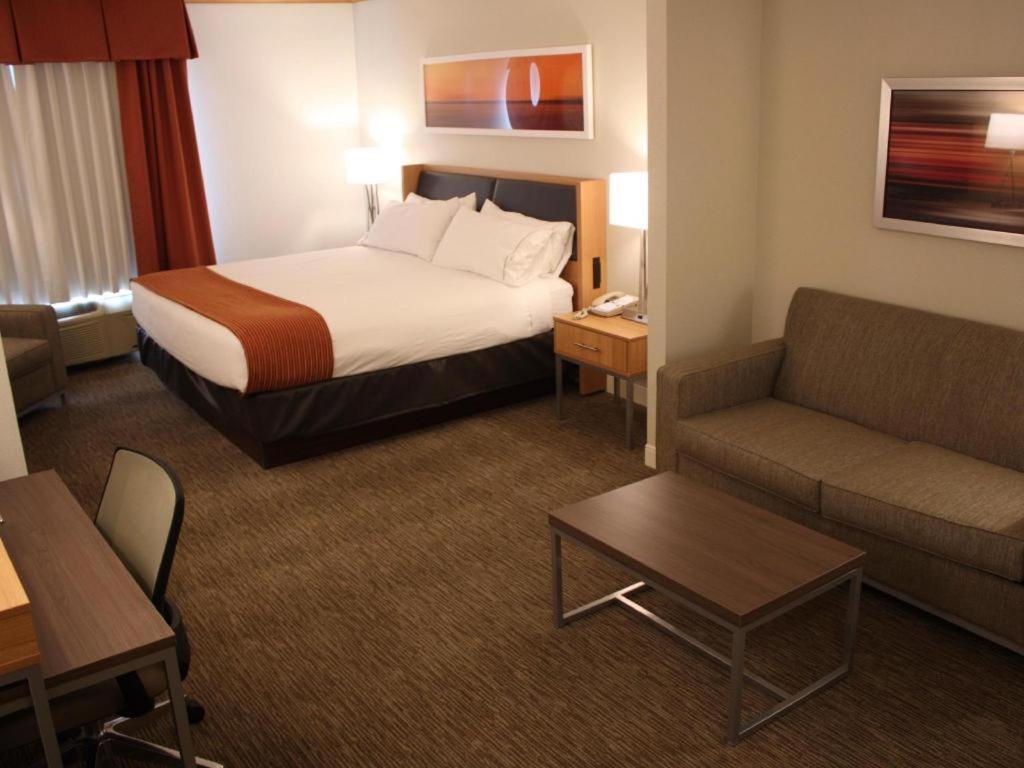 Holiday Inn Express Munising-Lakeview Hotel By Ihg Zewnętrze zdjęcie