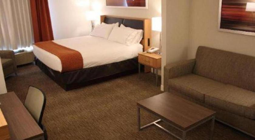 Holiday Inn Express Munising-Lakeview Hotel By Ihg Zewnętrze zdjęcie