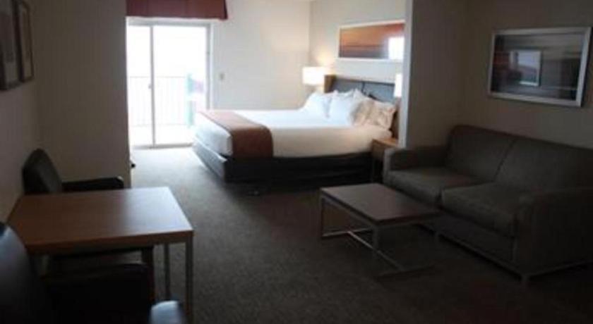 Holiday Inn Express Munising-Lakeview Hotel By Ihg Zewnętrze zdjęcie