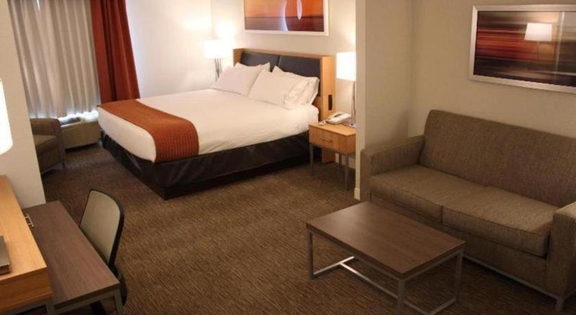 Holiday Inn Express Munising-Lakeview Hotel By Ihg Zewnętrze zdjęcie