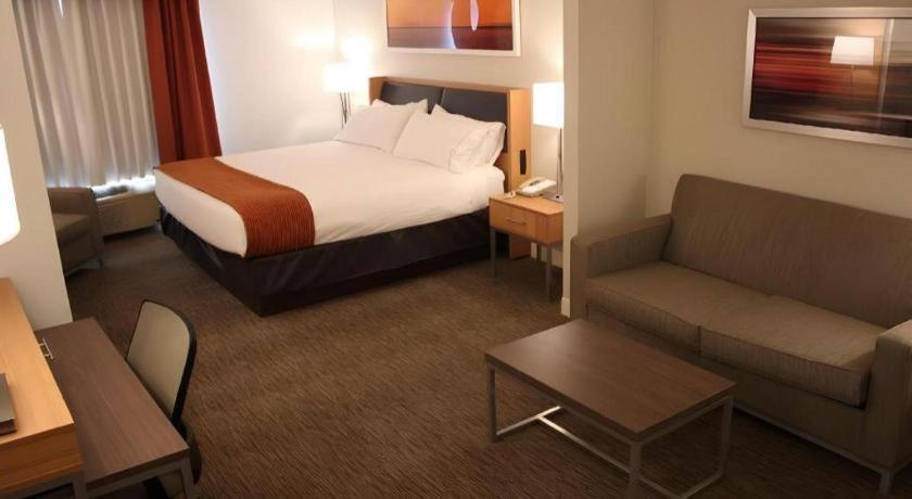 Holiday Inn Express Munising-Lakeview Hotel By Ihg Zewnętrze zdjęcie