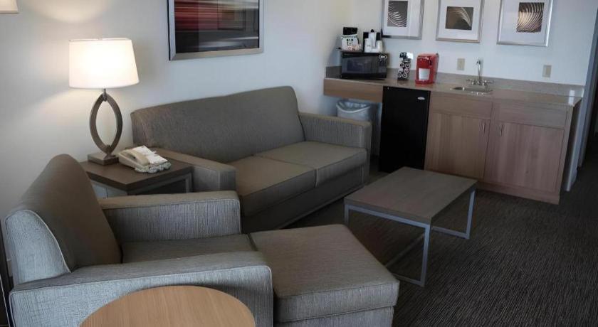 Holiday Inn Express Munising-Lakeview Hotel By Ihg Zewnętrze zdjęcie