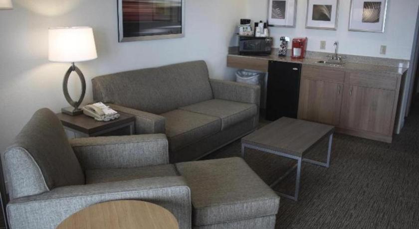 Holiday Inn Express Munising-Lakeview Hotel By Ihg Zewnętrze zdjęcie