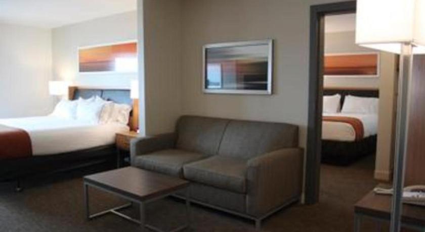 Holiday Inn Express Munising-Lakeview Hotel By Ihg Zewnętrze zdjęcie