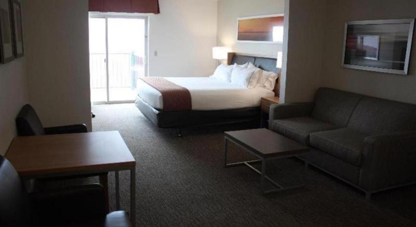 Holiday Inn Express Munising-Lakeview Hotel By Ihg Zewnętrze zdjęcie